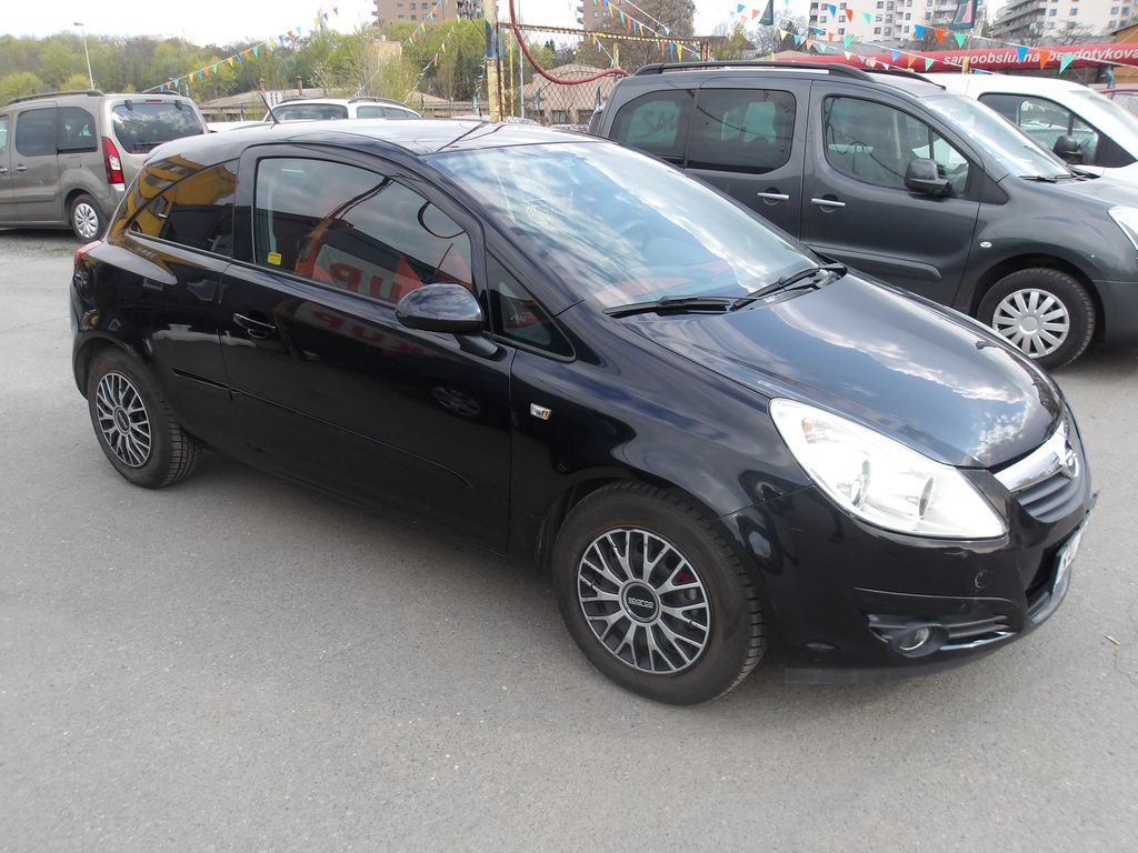 opel-corsa-1-2i-59kw-93000km-stk04-2028 - 3