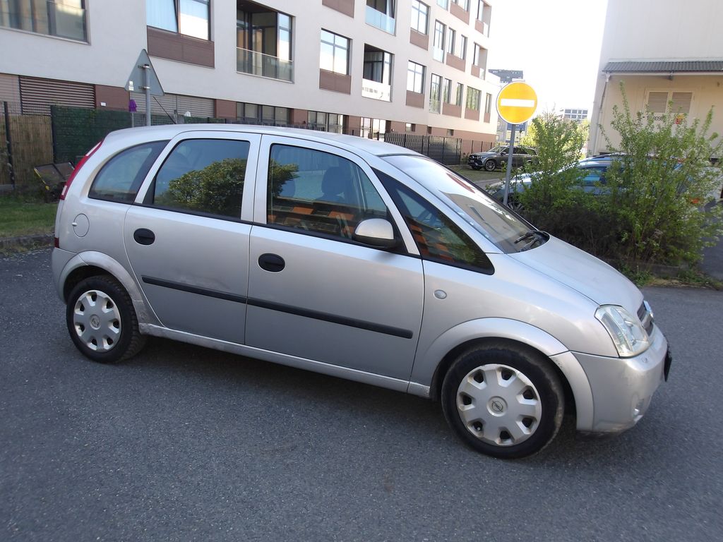 opel-meriva-1-6i-automat - 6