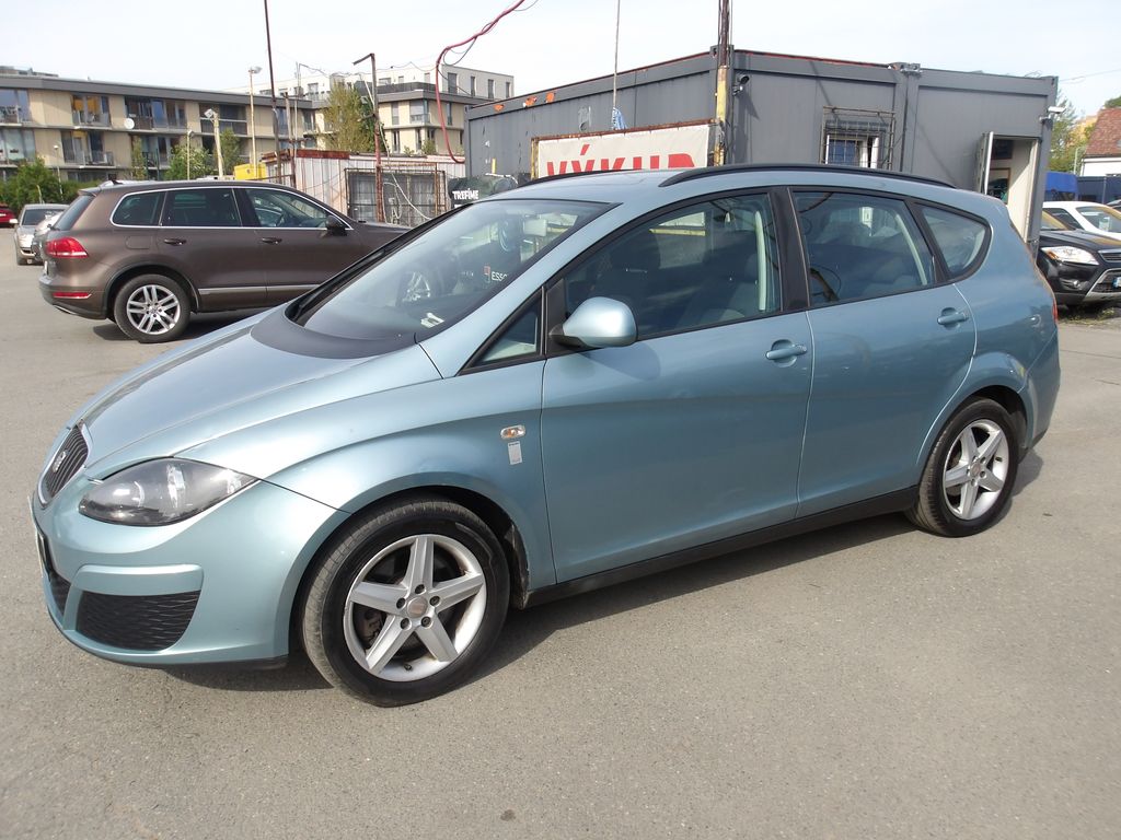 seat-altea-xl-1-9tdi-4x4-2xkola - 1