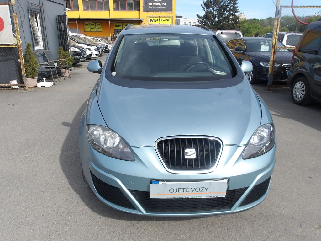 seat-altea-xl-1-9tdi-4x4-2xkola - 2