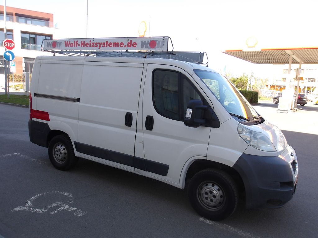 peugeot-boxer-2-2hdi-naj-194000-km - 5