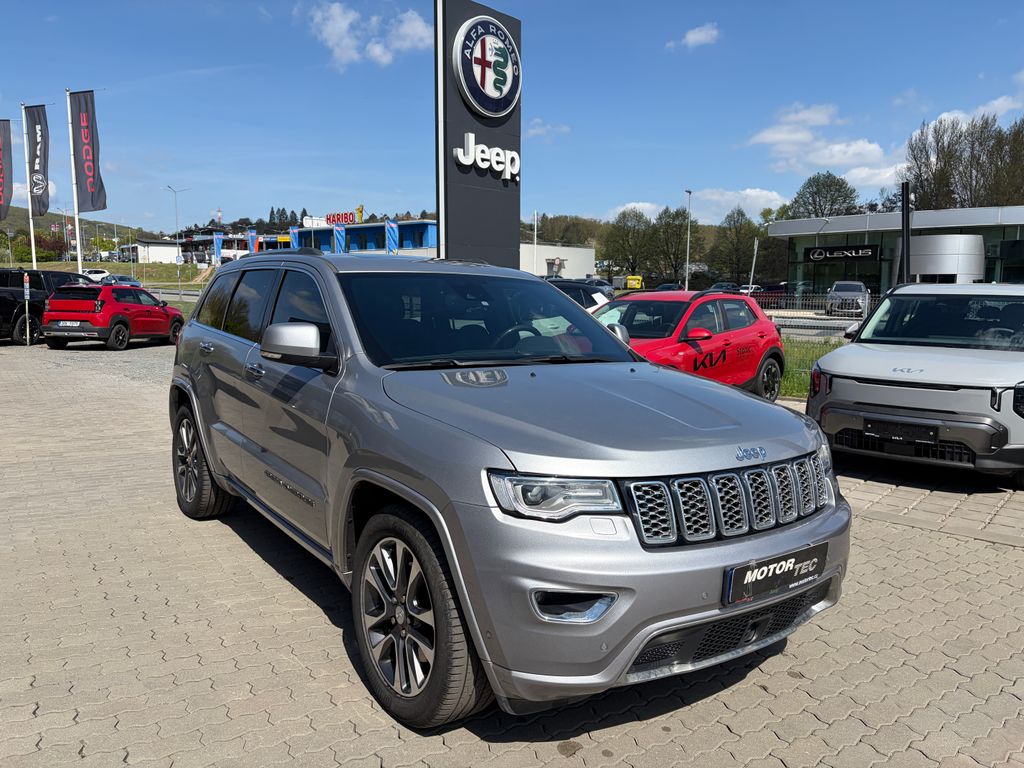 jeep-grand-cherokee - 1