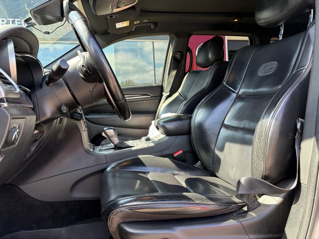jeep-grand-cherokee - 5