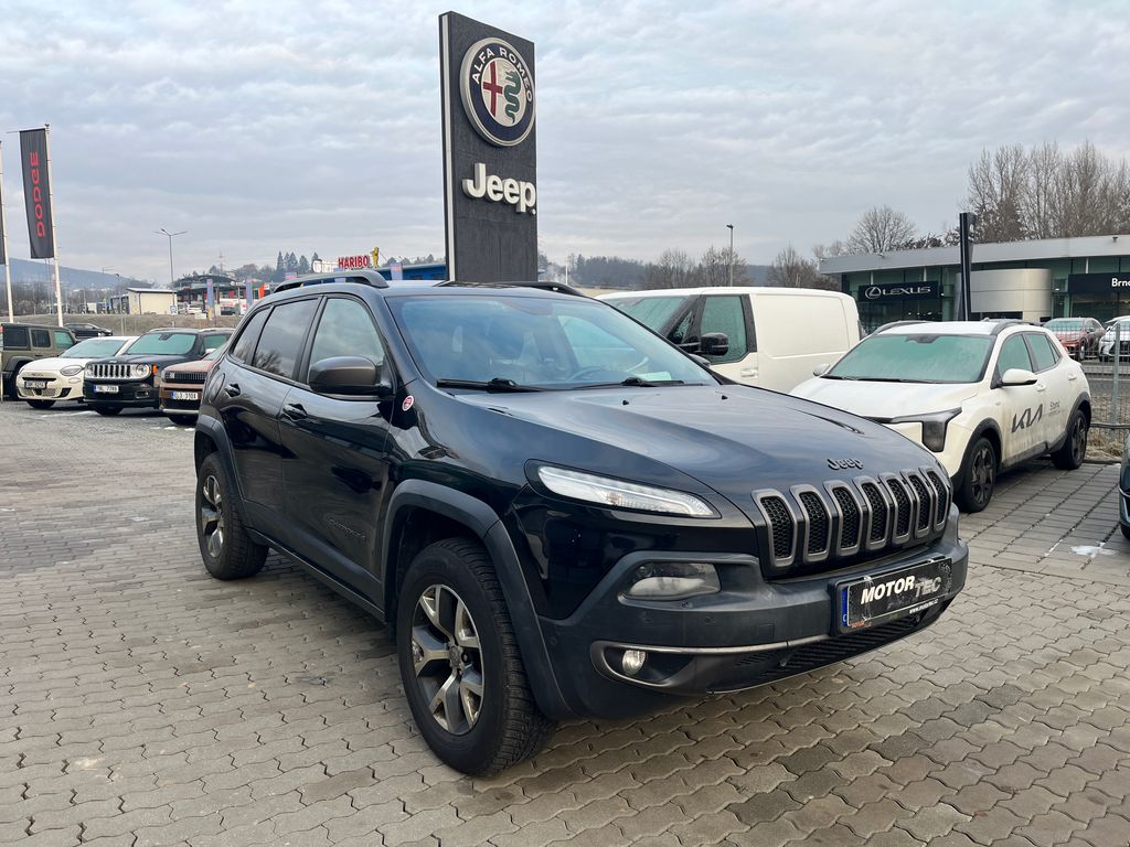 jeep-cherokee-3-2-v6-trailhawk-awd-at9 - 1
