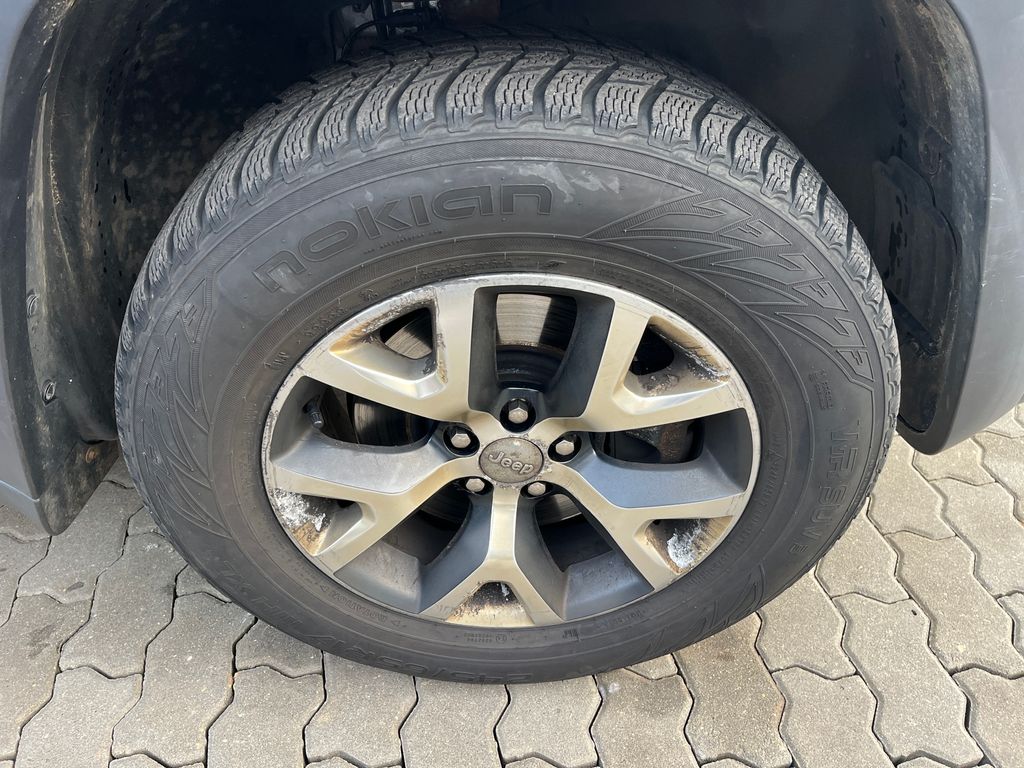 jeep-cherokee-3-2-v6-trailhawk-awd-at9 - 9