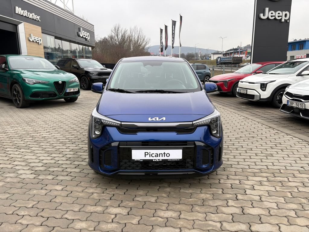 kia-picanto-1-0-gdi-gt-line-2026 - 1