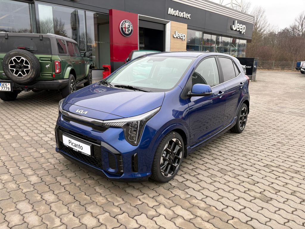 kia-picanto-1-0-gdi-gt-line-2026 - 2