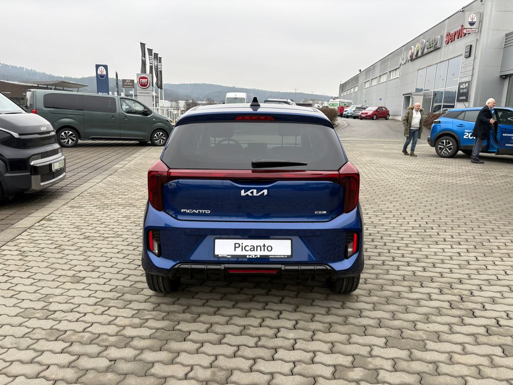 kia-picanto-1-0-gdi-gt-line-2026 - 5