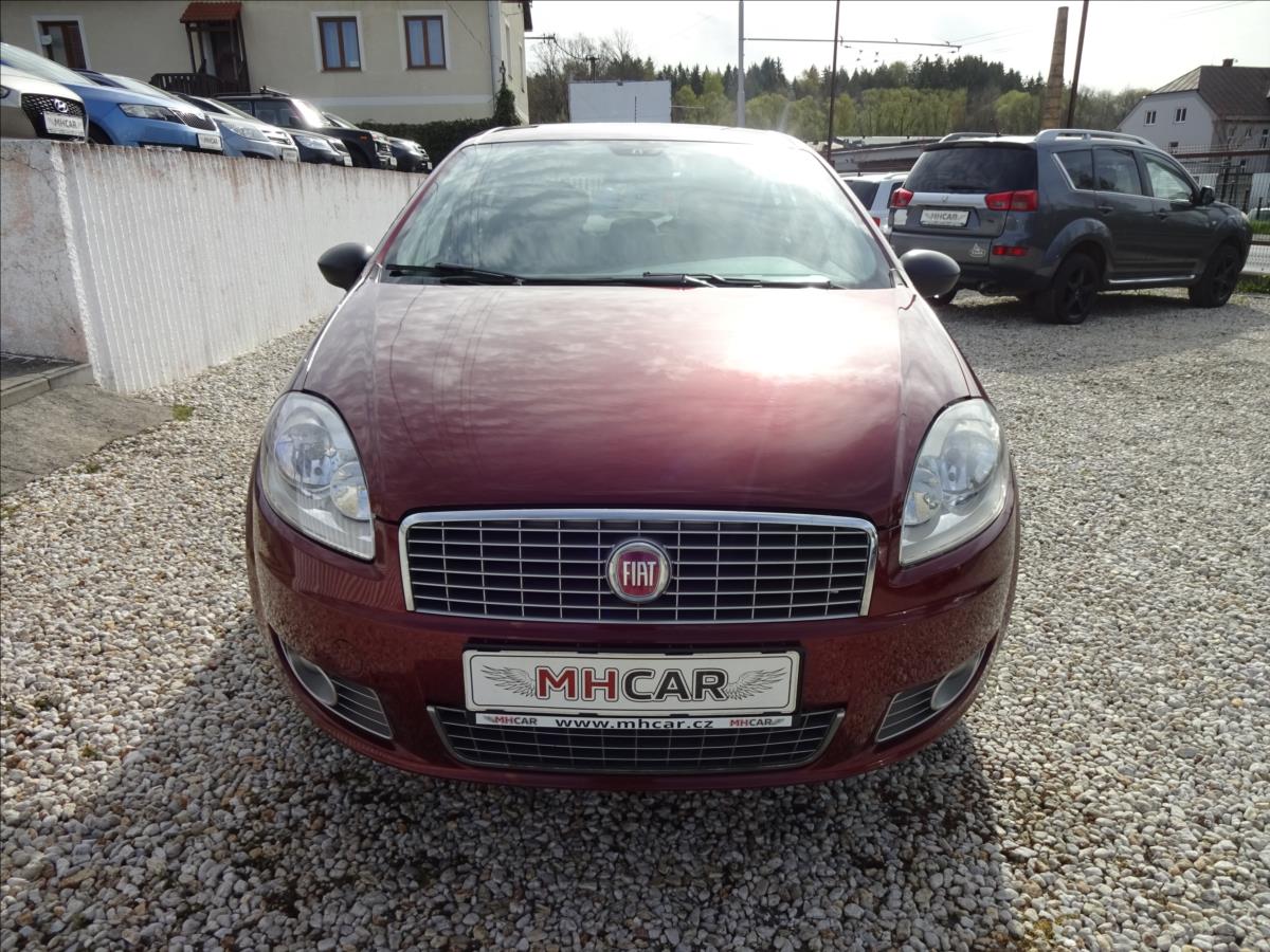 fiat-linea-1-4i-57kw - 1