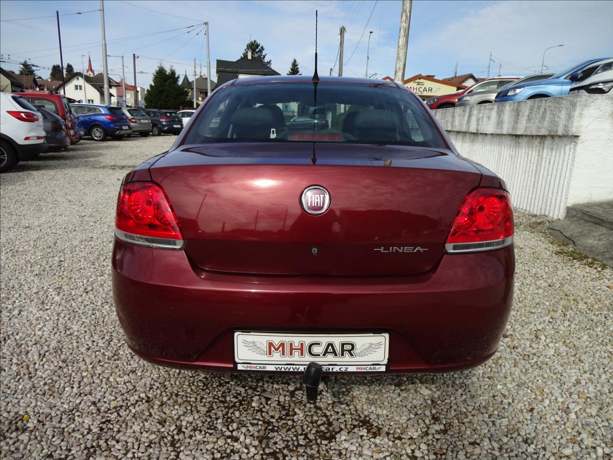 fiat-linea-1-4i-57kw - 5