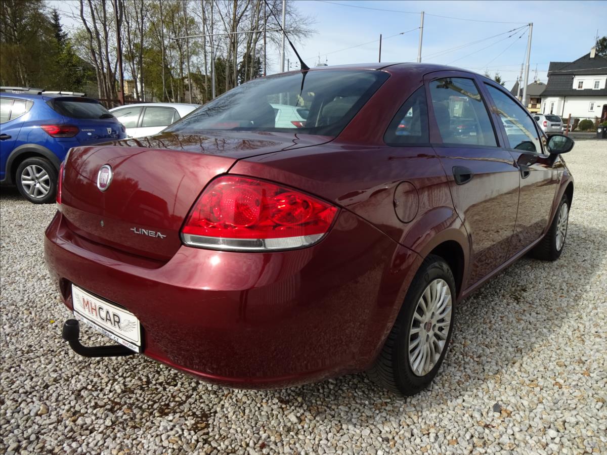 fiat-linea-1-4i-57kw - 6