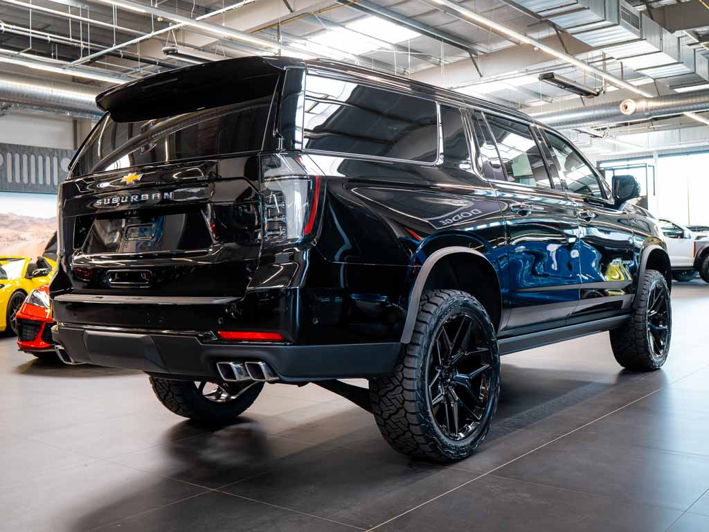 chevrolet-suburban-6-2-v8-high-country-2-5-lift - 9