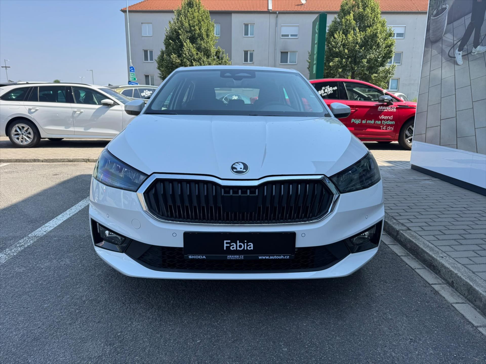 skoda-fabia-1-0-mpi-59-kw-classic - 1