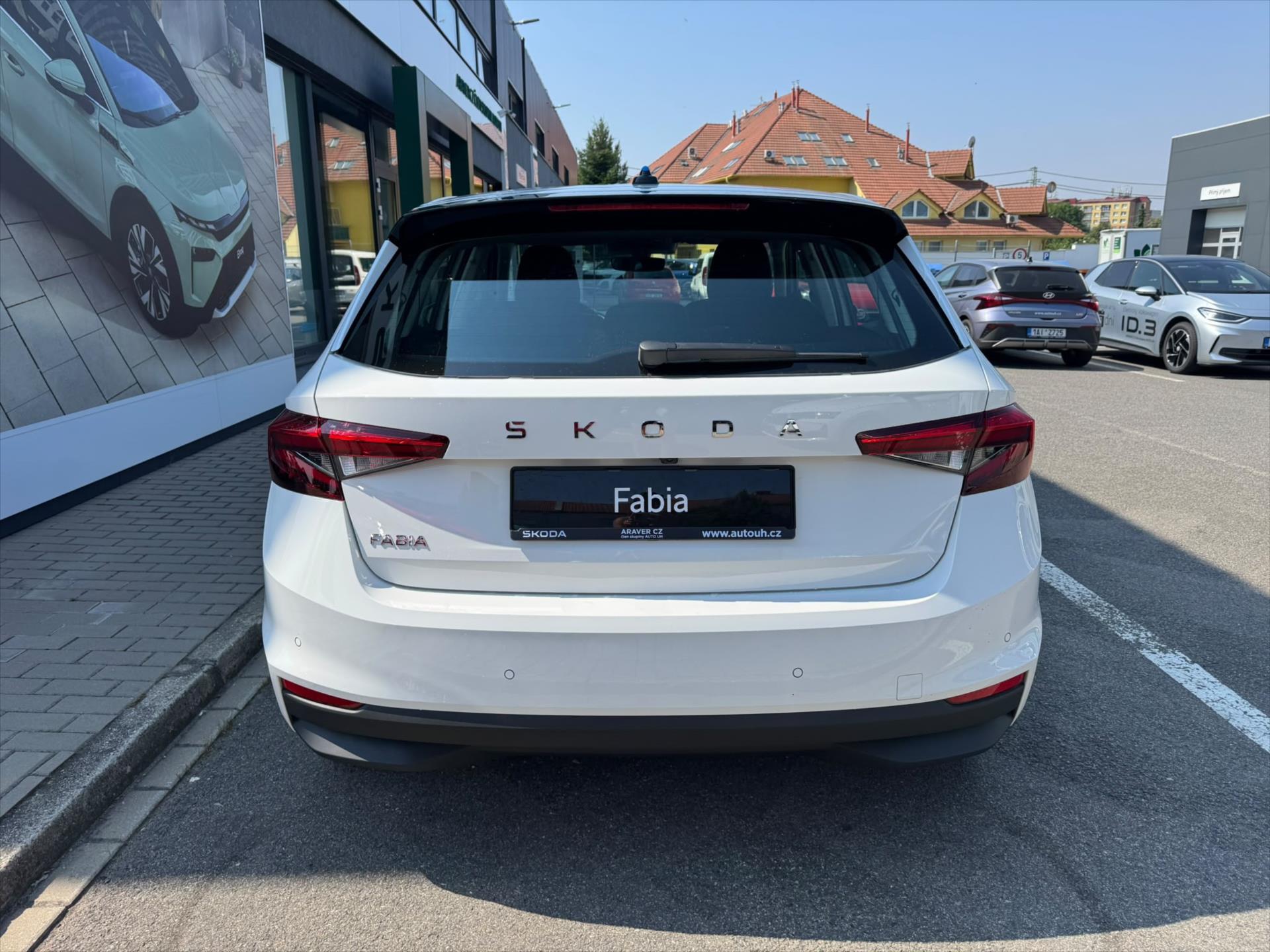 skoda-fabia-1-0-mpi-59-kw-classic - 5