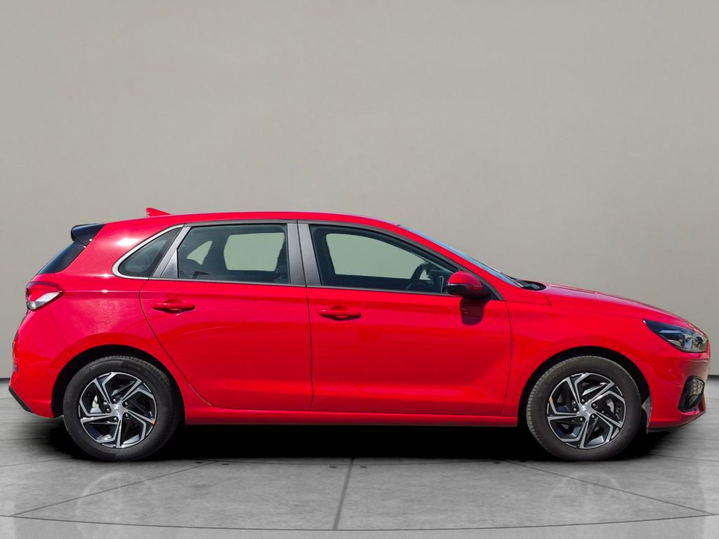 hyundai-i30-comfort-1-5-cvvt - 2