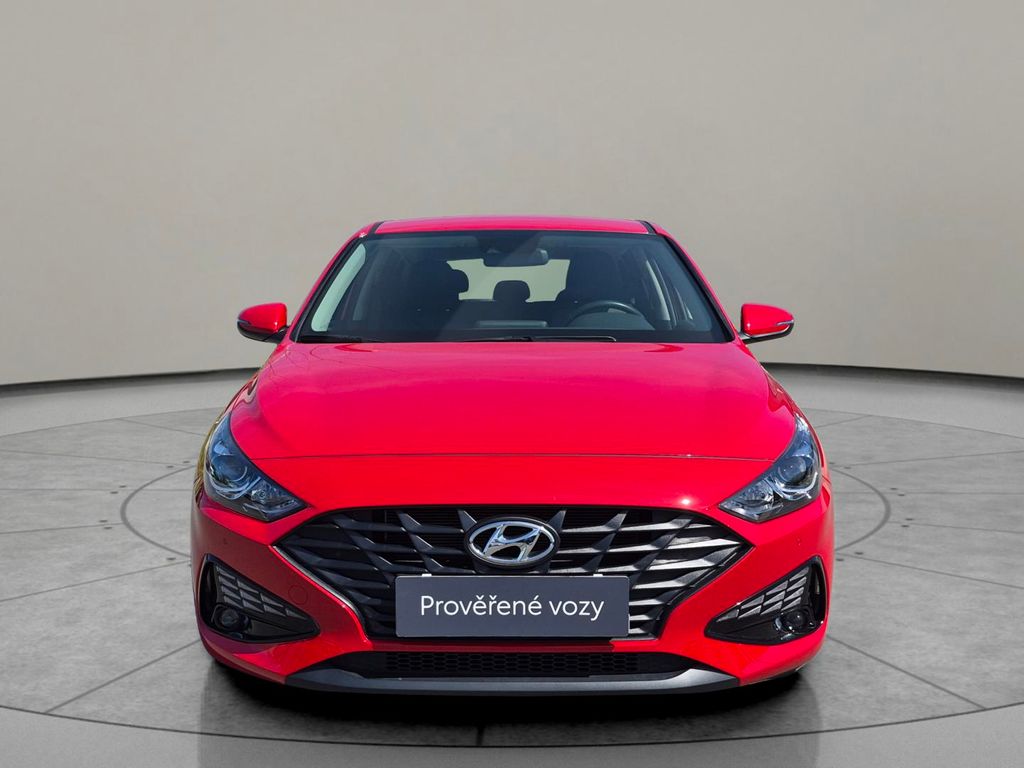 hyundai-i30-comfort-1-5-cvvt - 3