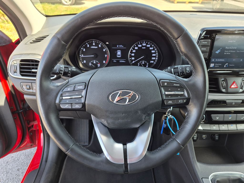 hyundai-i30-comfort-1-5-cvvt - 7