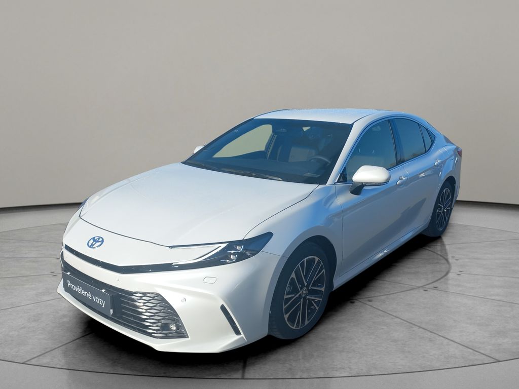 Toyota Camry Prestige   2,5 HEV