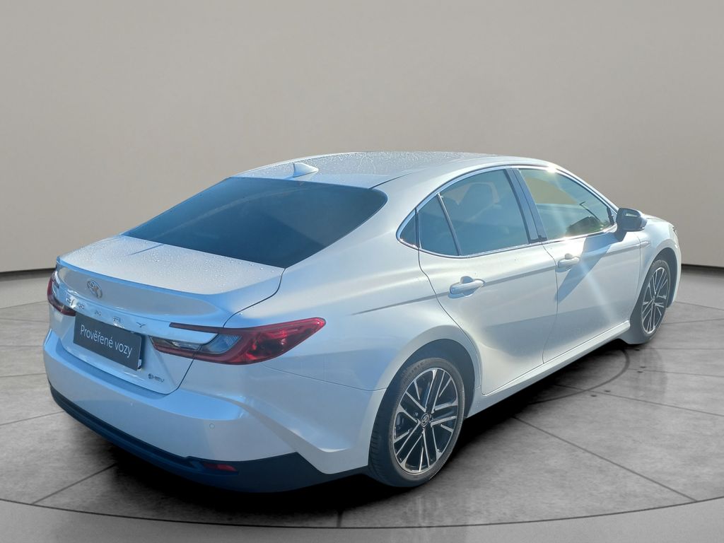 toyota-camry-prestige-2-5-hev - 1