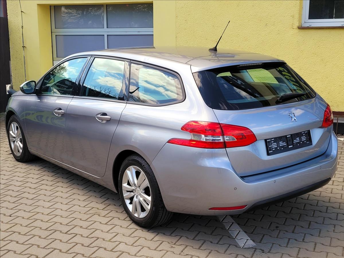 peugeot-308-1-2-96kw-cz-1maj-serv-kniha - 8