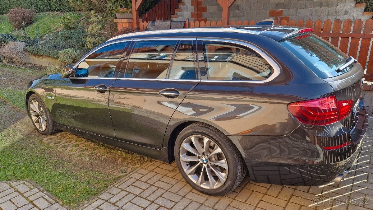 bmw-rada-5-d-xdr-touring-r-v-2014 - 4