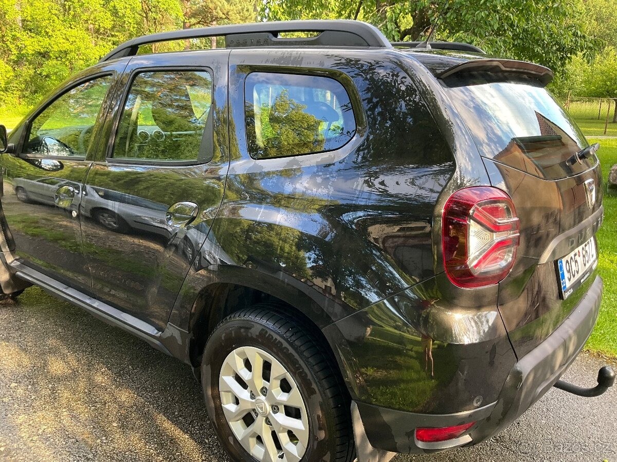 dacia-duster - 7