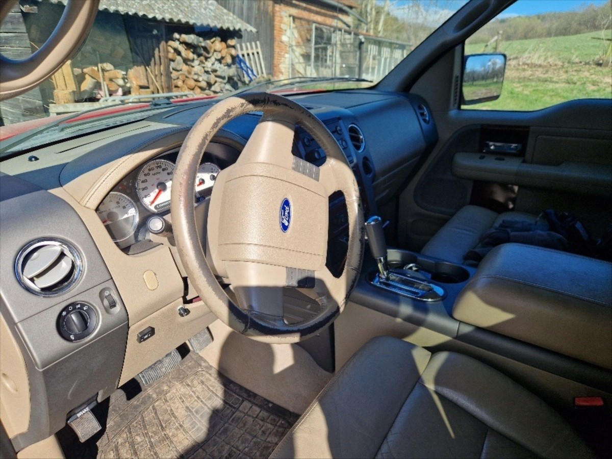 ford-f-150-5-4-v8-triton-4x4-lpg - 4