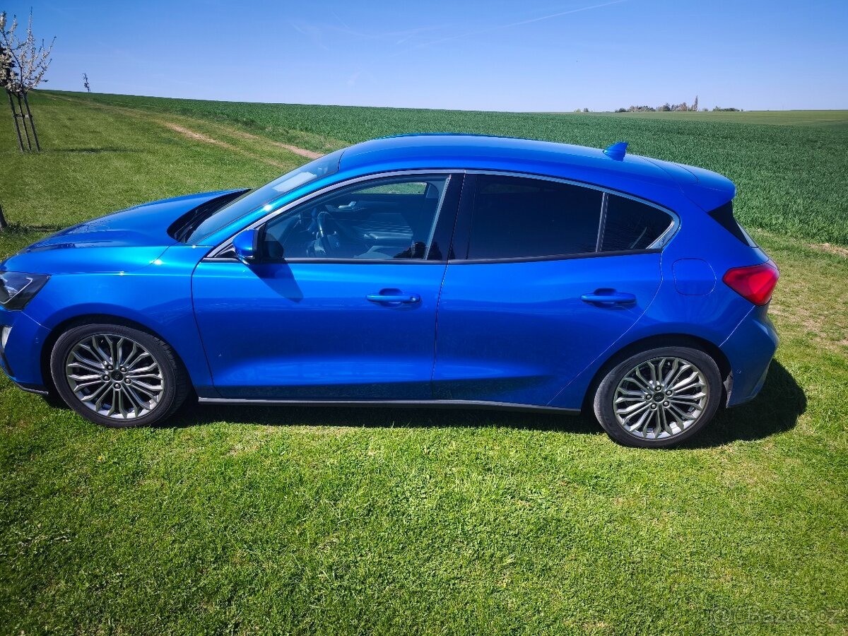 ford-focus-1-5-mk4-2018-ecoblue - 4