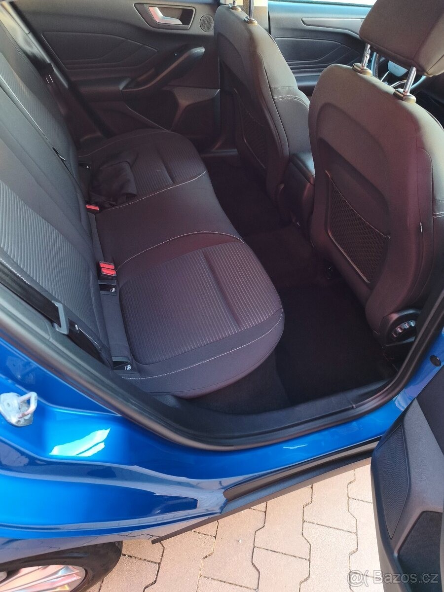ford-focus-1-5-mk4-2018-ecoblue - 9