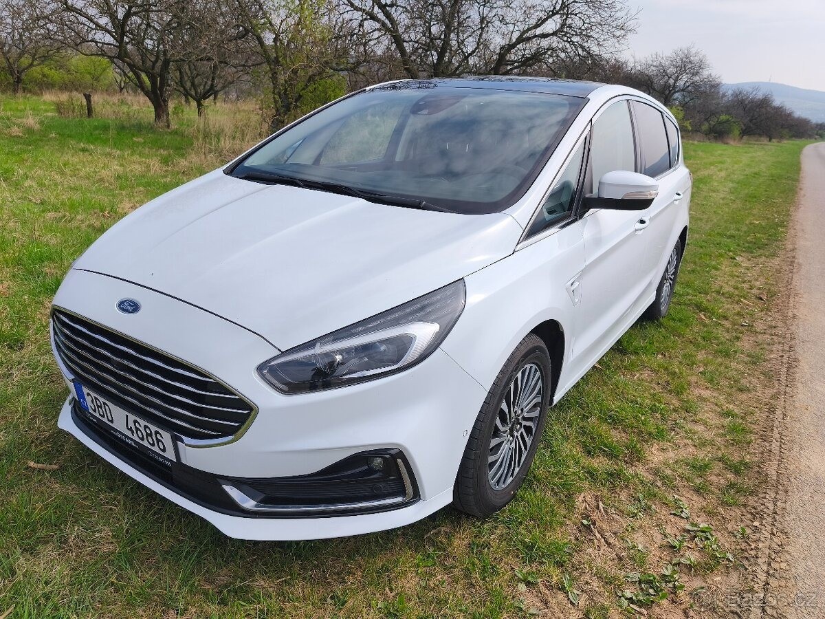 ford-s-max-2-0-ecoblue-titanium-2019-110kw - 1