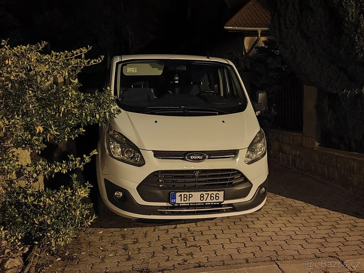 ford-transit-custom - 6