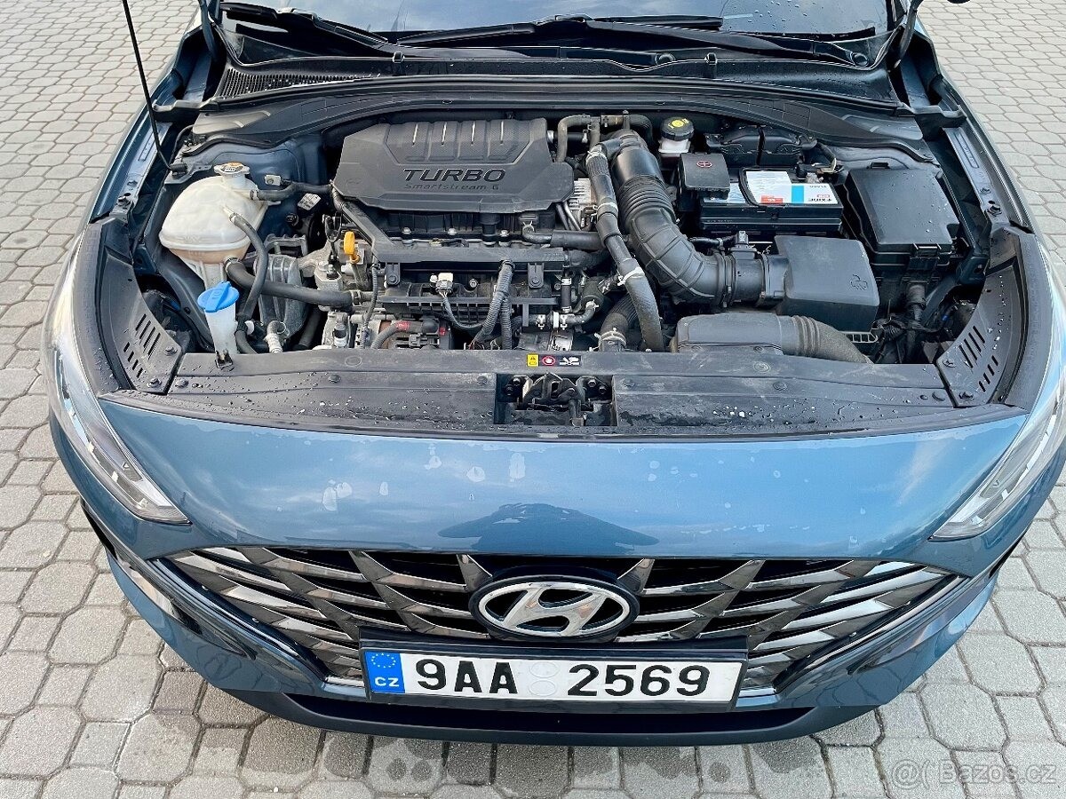 hyundai-i30-1-5-t-gdi-118-kw-hybrid-automatic - 7