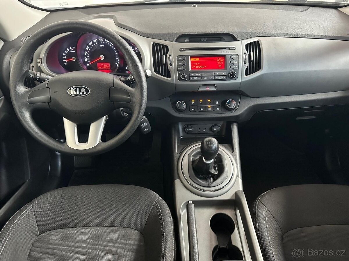 kia-sportage-1-6-gdi-r-v-2015 - 4