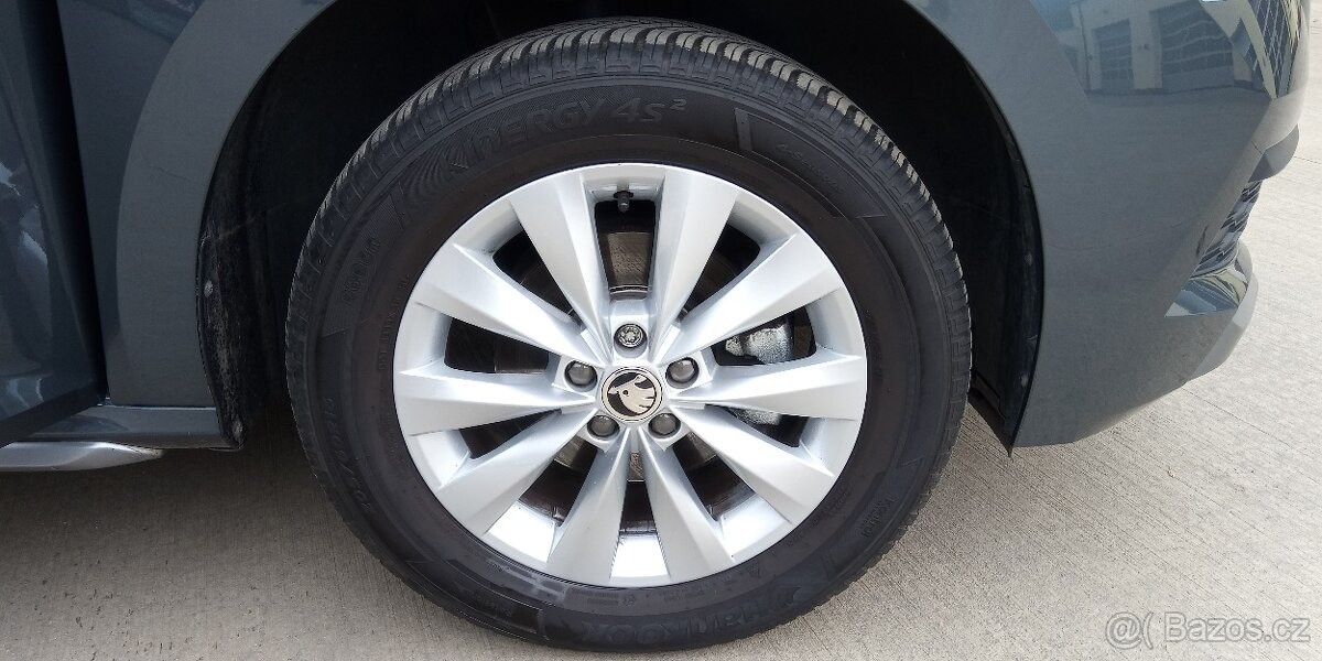 skoda-kamiq-1-5-tsi-110-kw-style-1-maj-cr - 2