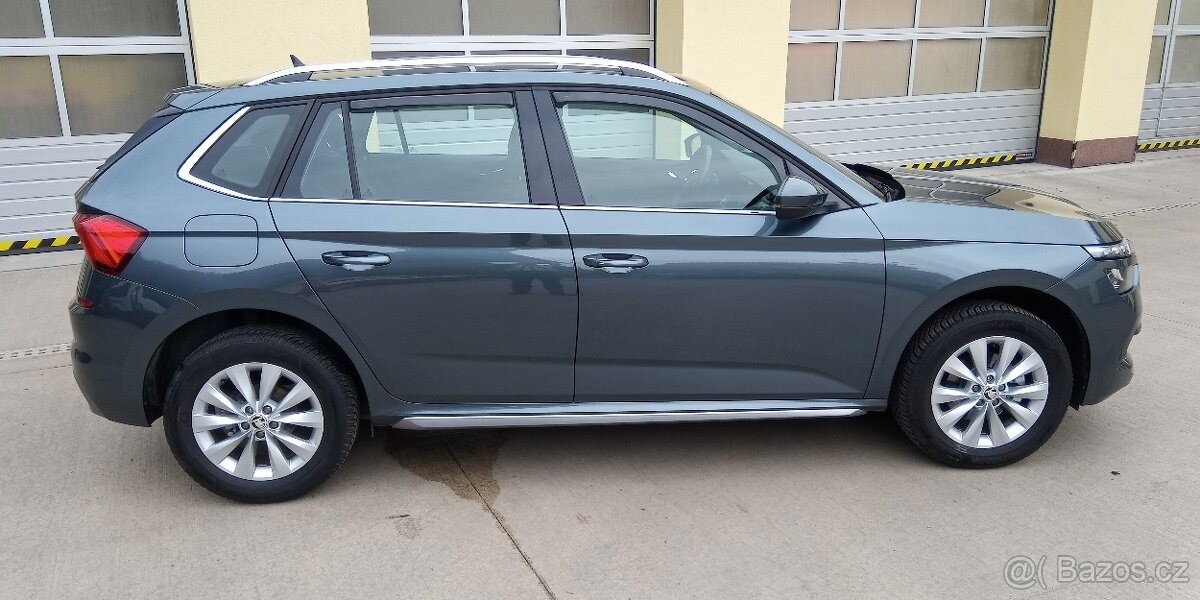 skoda-kamiq-1-5-tsi-110-kw-style-1-maj-cr - 7