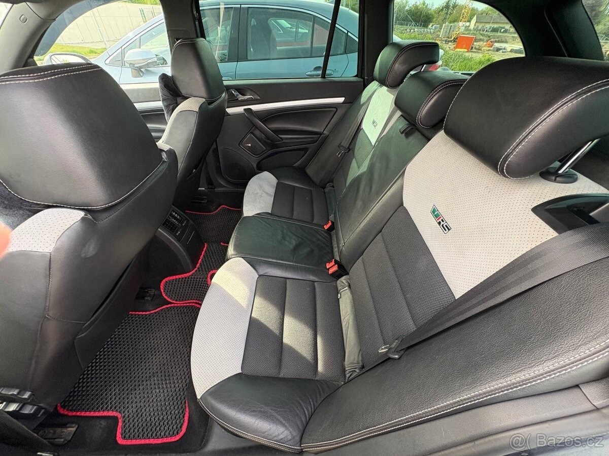 skoda-octavia-2-0-vrs - 2