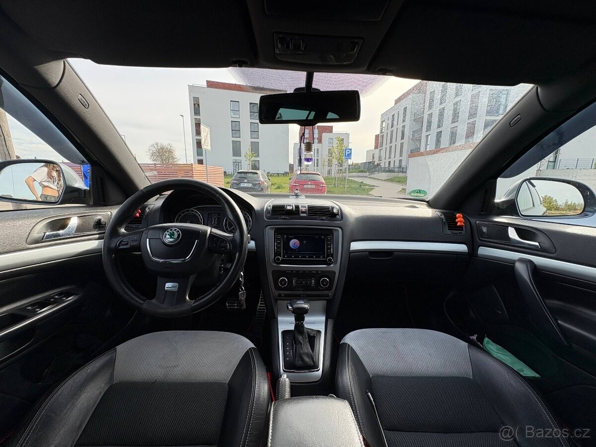 skoda-octavia-2-0-vrs - 6