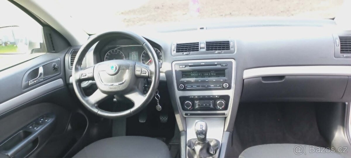 skoda-octavia-1-9-tdi-77kw-facelift - 6