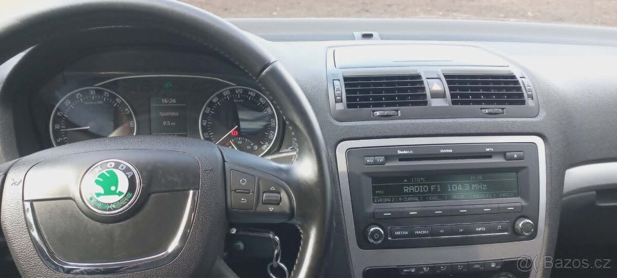 skoda-octavia-1-9-tdi-77kw-facelift - 7