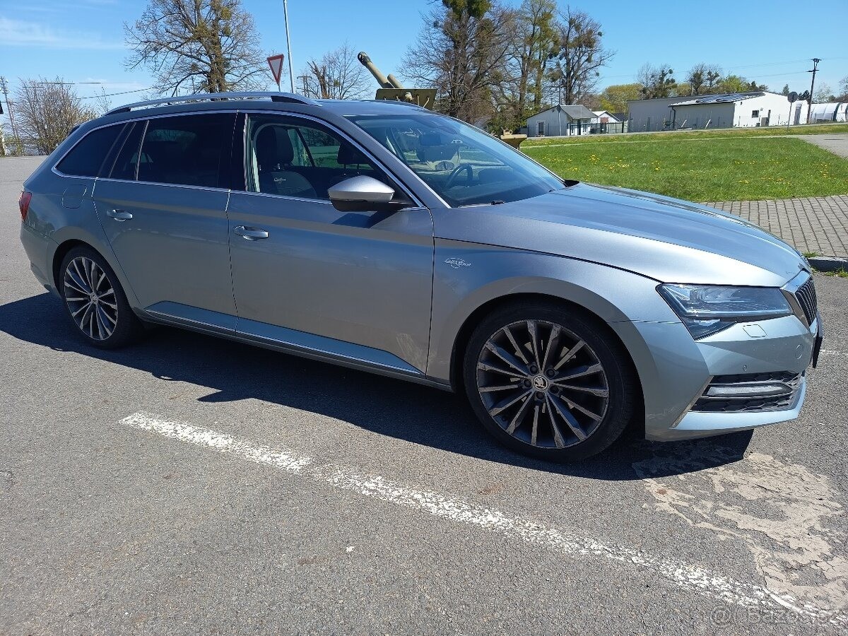 skoda-superb-2-0-laurin-klement-2019 - 6