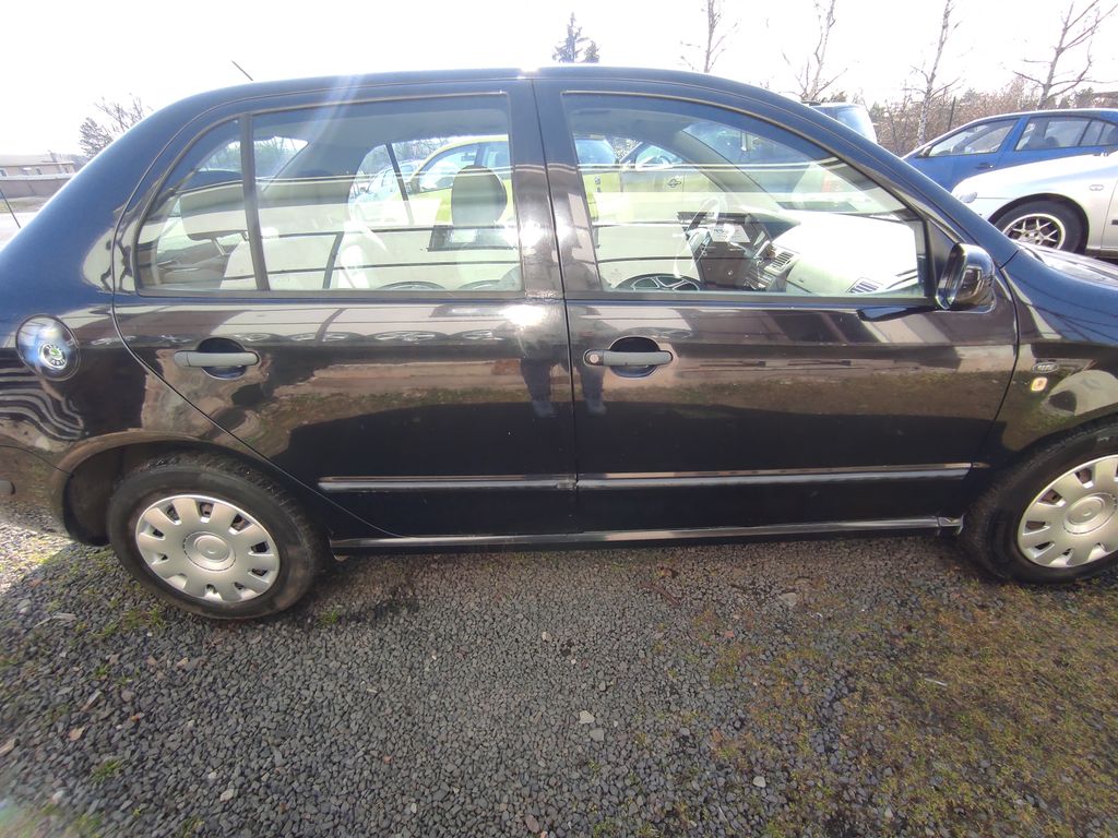 skoda-fabia-1-4-mpi-comfort - 6