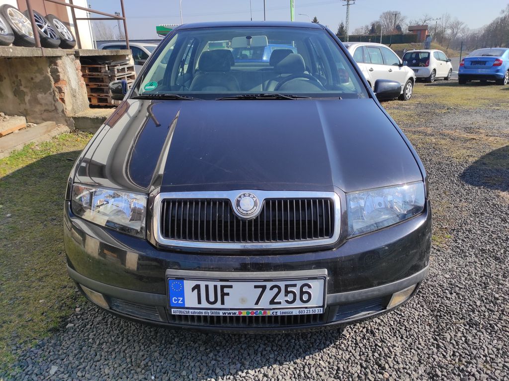 skoda-fabia-1-4-mpi-comfort - 8