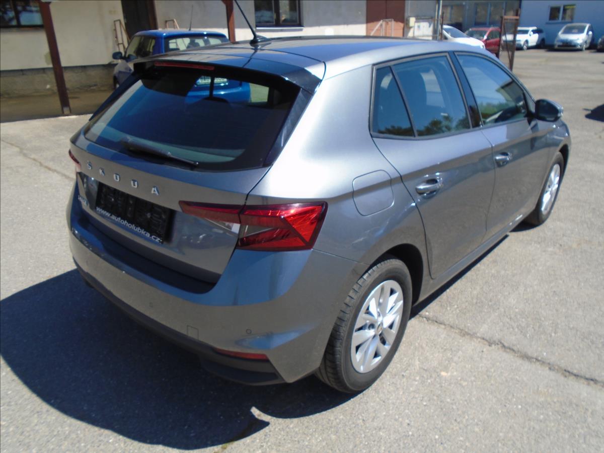 skoda-fabia-1-0-automat - 3