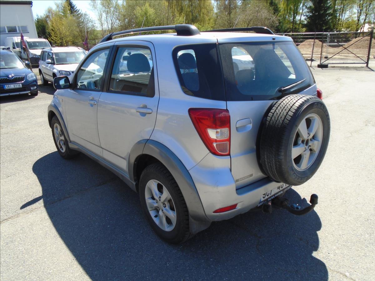 daihatsu-terios-1-5-4x4 - 1