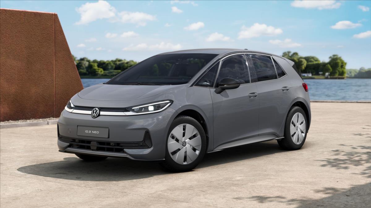 Volkswagen ID.3 50 kWh 125 kW  NEO Trend