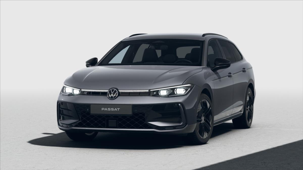 Volkswagen Passat 2,0 TDI  R-Line