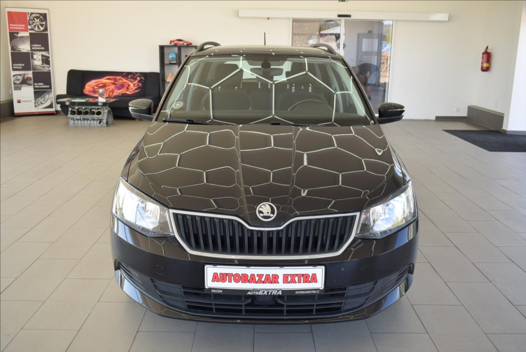 skoda-fabia-1-2-tsi-1-maj-klimatronic - 1