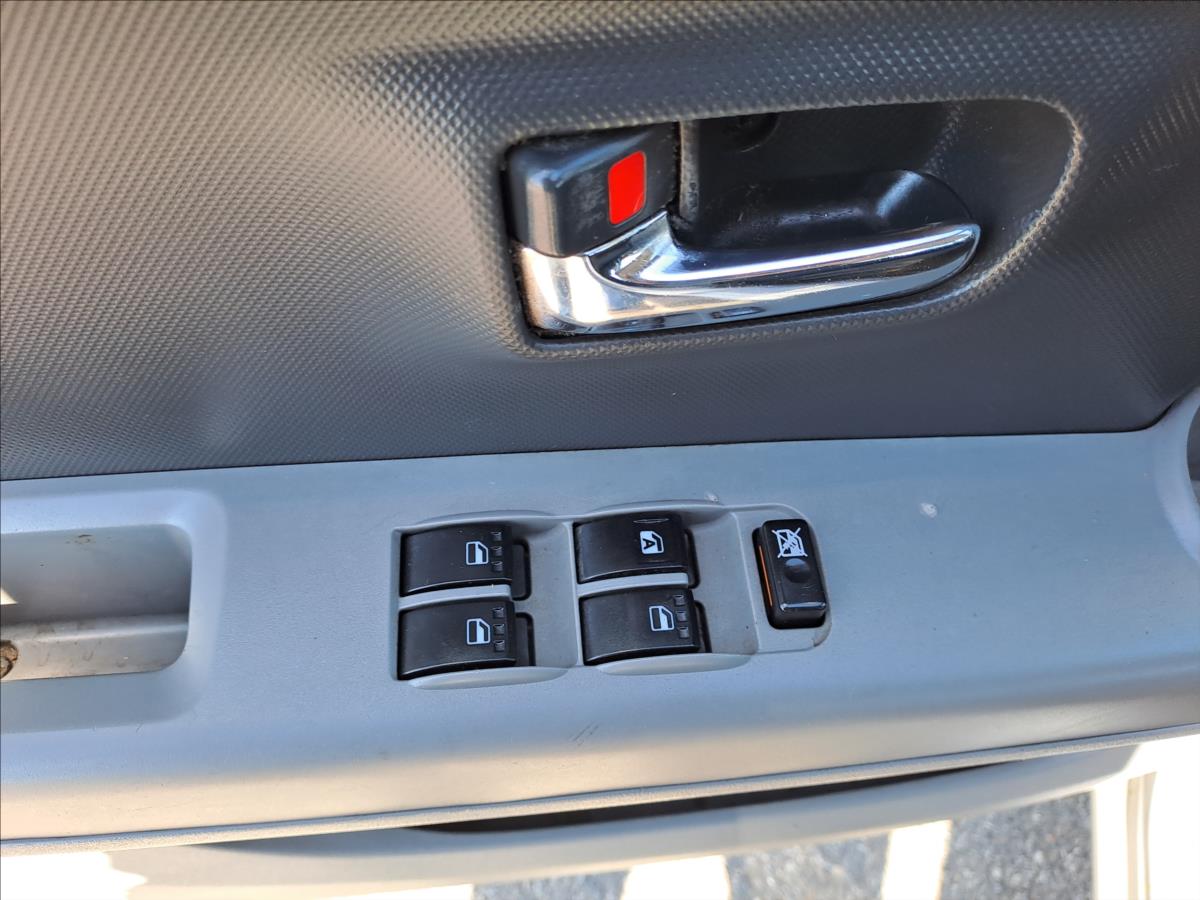 subaru-justy-1-0-i-klima - 9