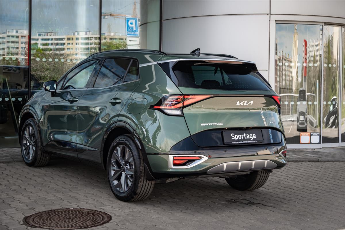 kia-sportage-1-6-t-gdi-gpf-hev-4x4-6at-gt-line-paket-gtlp - 2