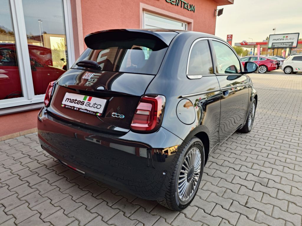 fiat-500-42-kwh-87kw - 5
